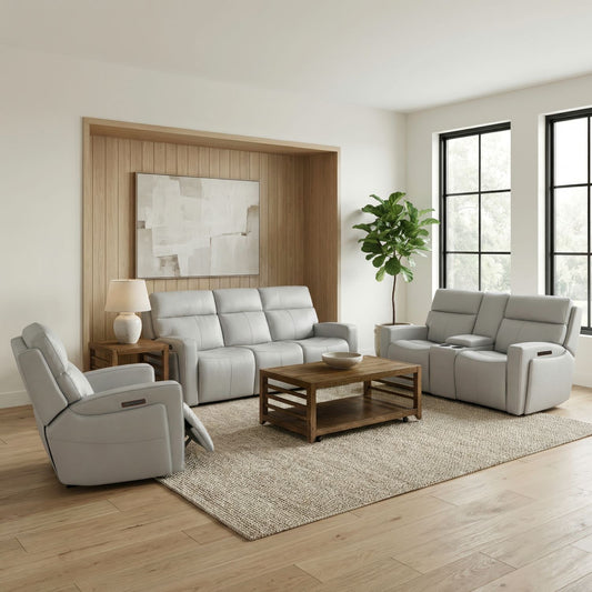 Chase - Sofa Set