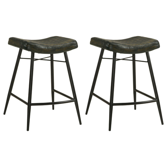 Ridgeway - Counter Stool (Set of 2)