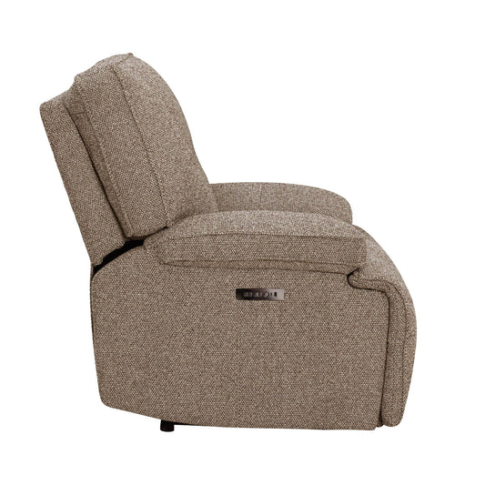 Lucius - Power Zero Gravity Recliner - P2 - Gellar Earth