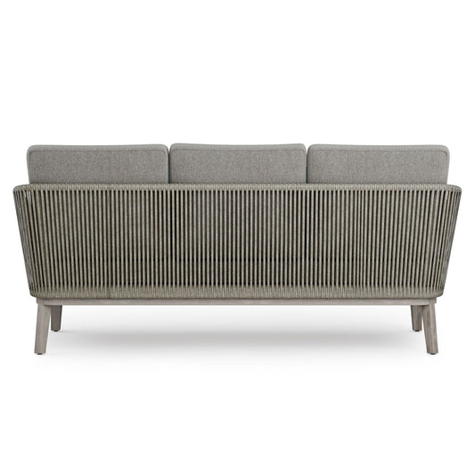 Carmel - Outdoor Sofa - Gray