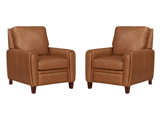 Clifton - Pushback Recliner