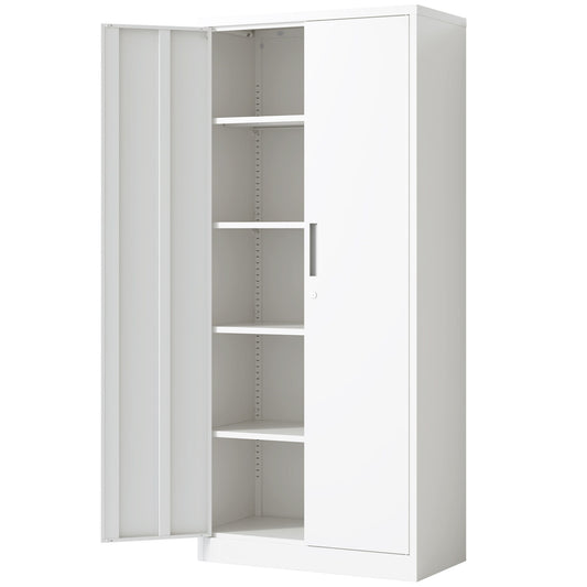 Garage Storage Cabinet