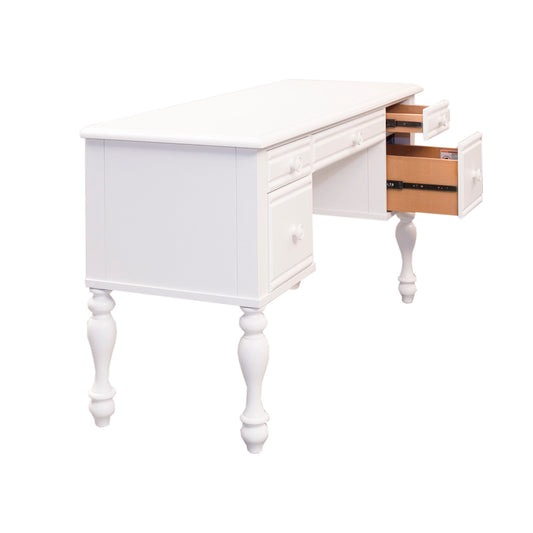 Summer House - 3 Piece Vanity Set - Oyster White