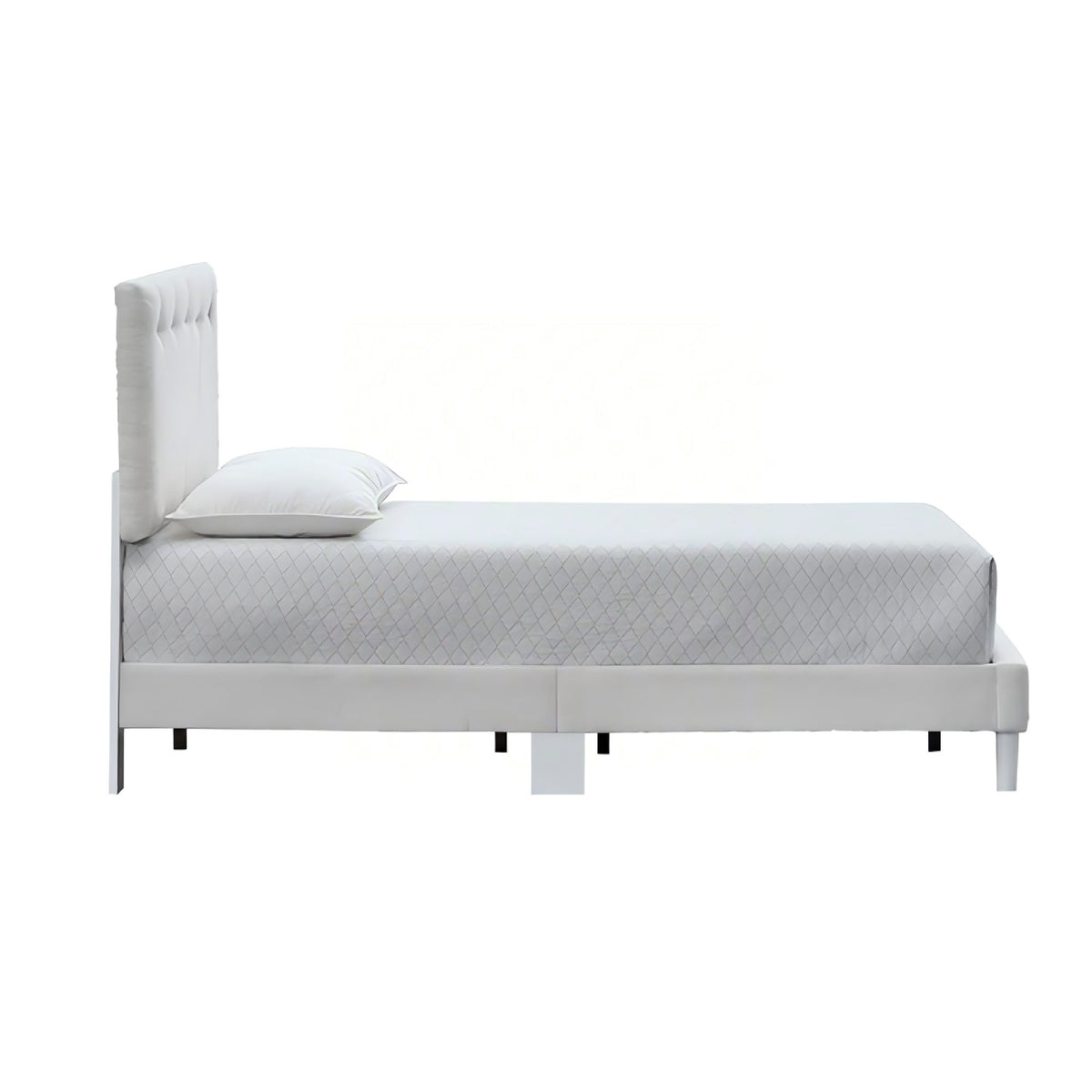 Sinclair - Full Bed, Platform Style