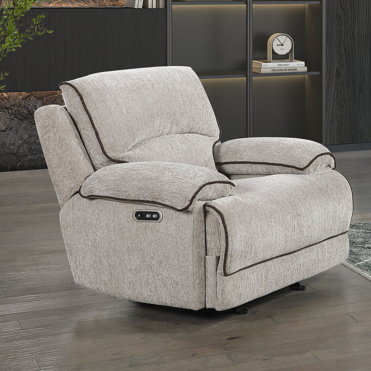 Camden - Glider Recliner