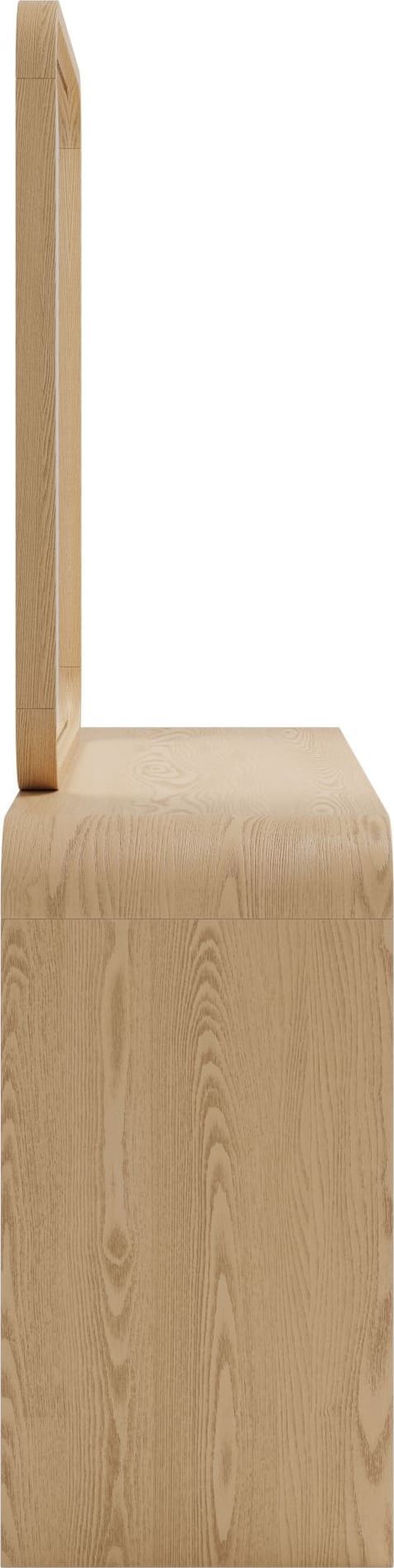 Elora - Dresser - Timber