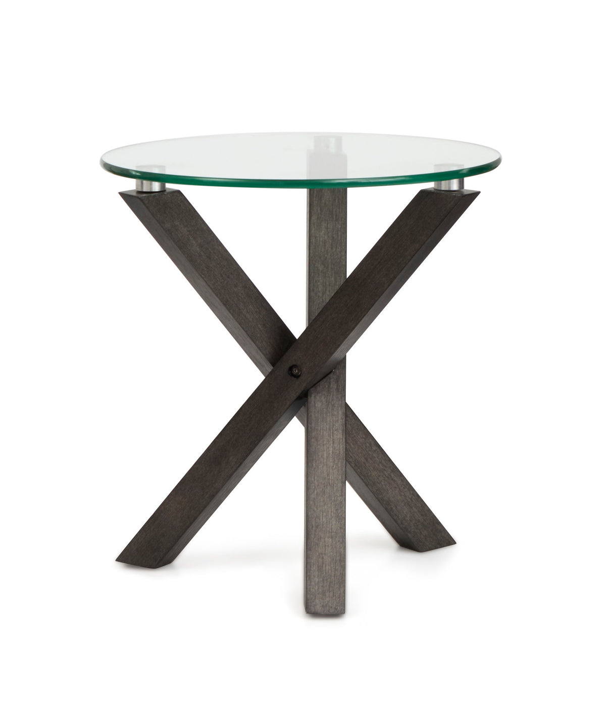 Jax - Round Cocktail Table Set