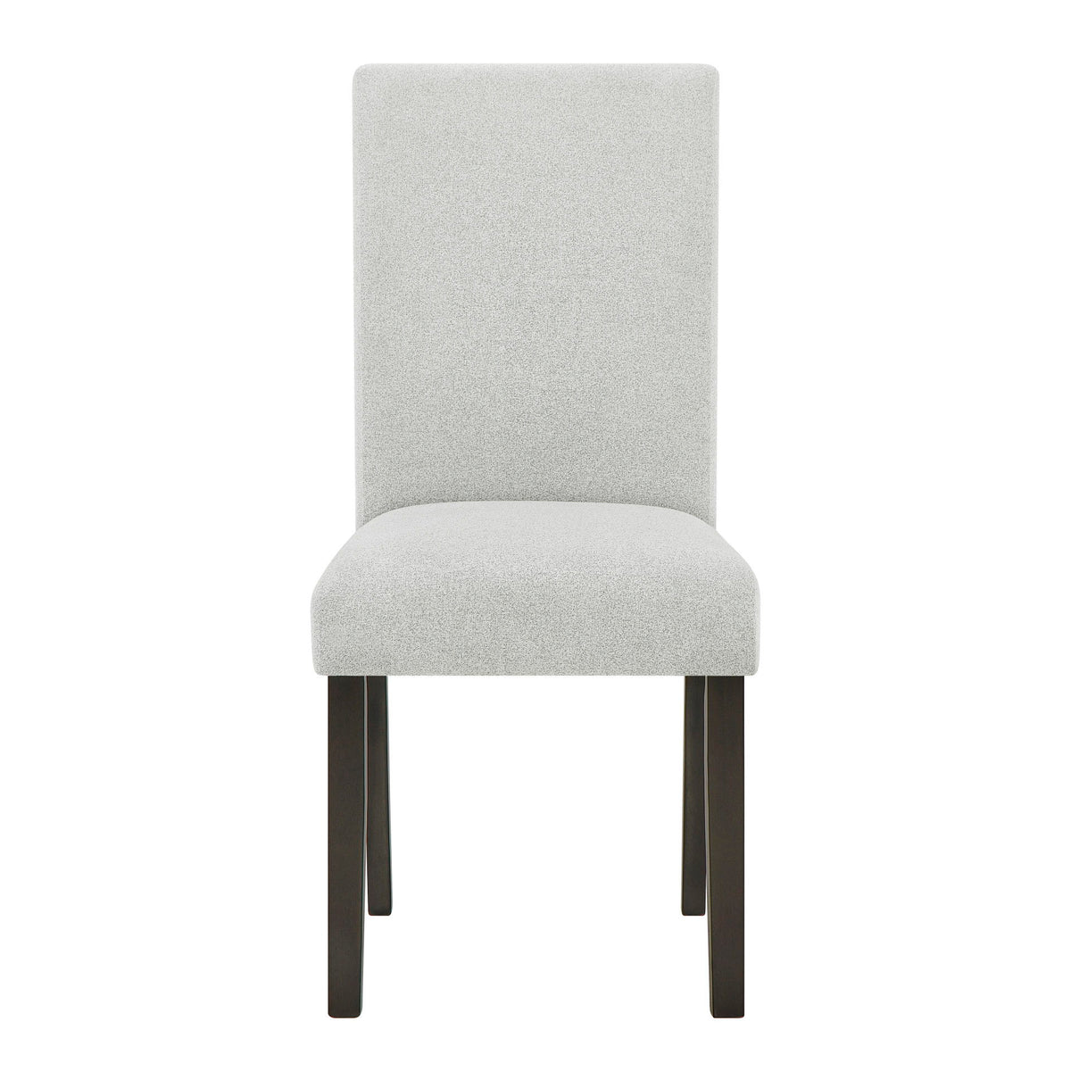 Carissa - Dining Chair (Set of 2) - Stone