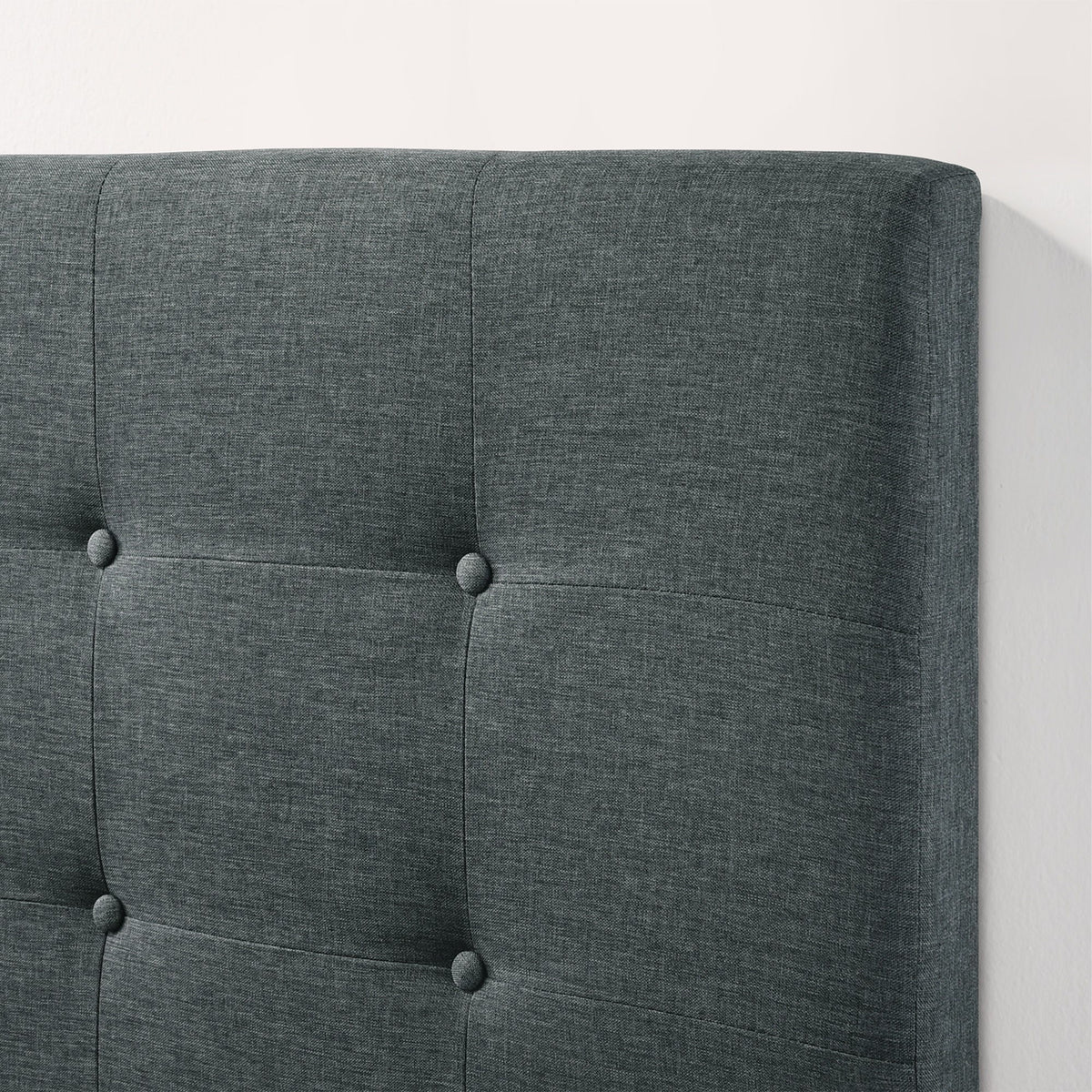 Addyson - Upholstered Bed