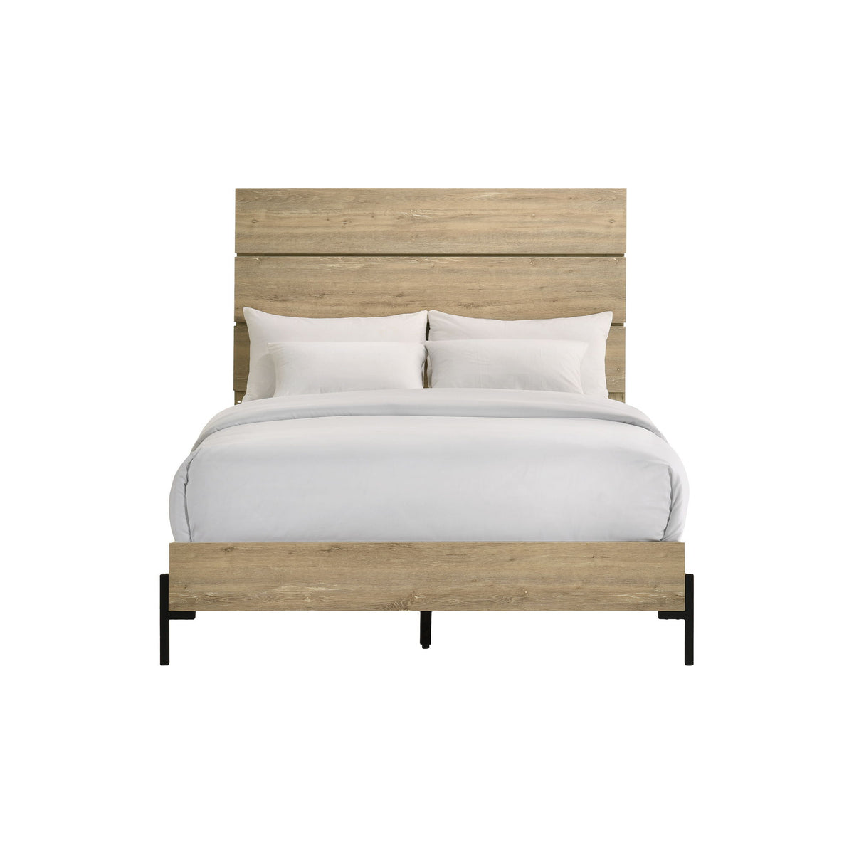 Newhall - Bed