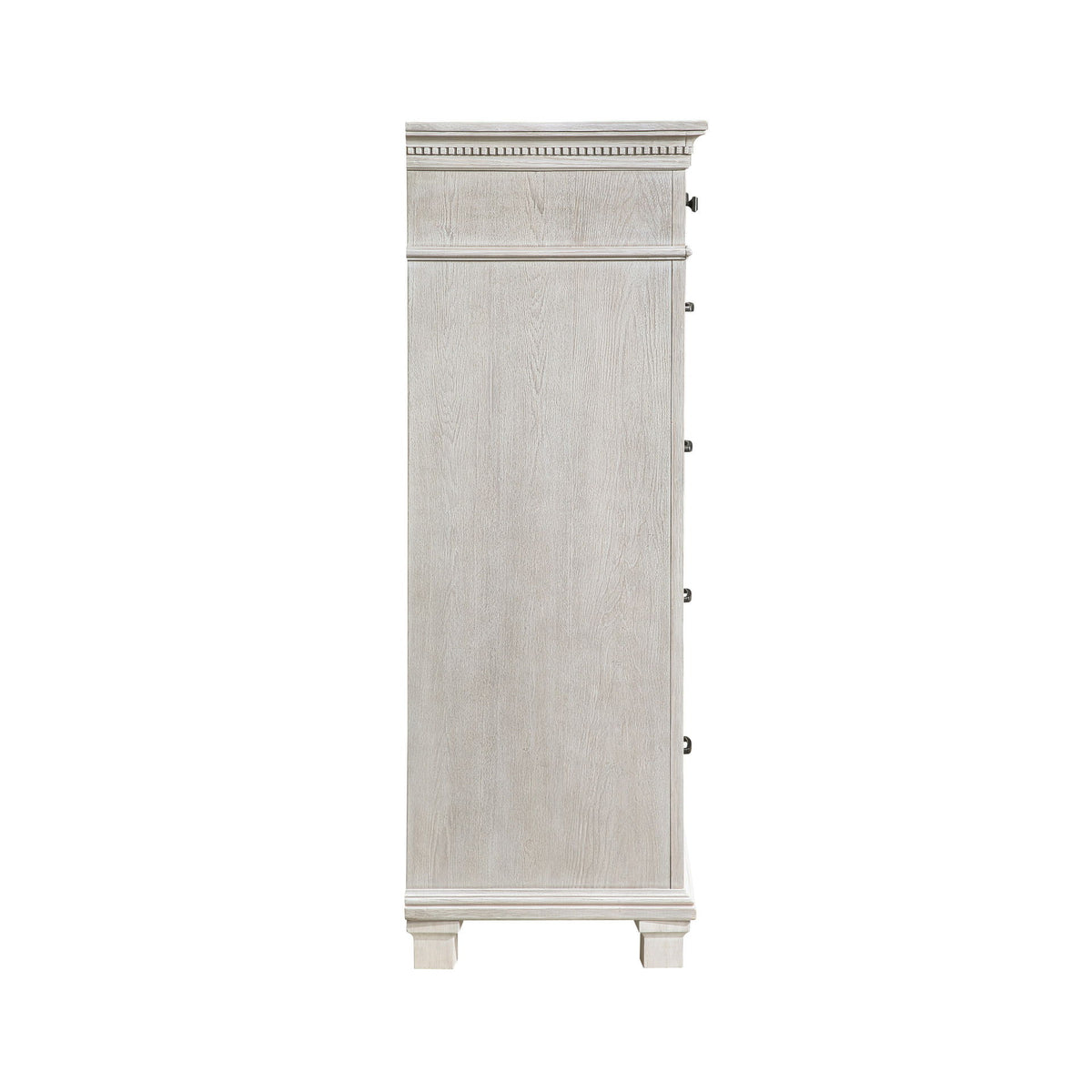 Silver Sands - Chest - Gray