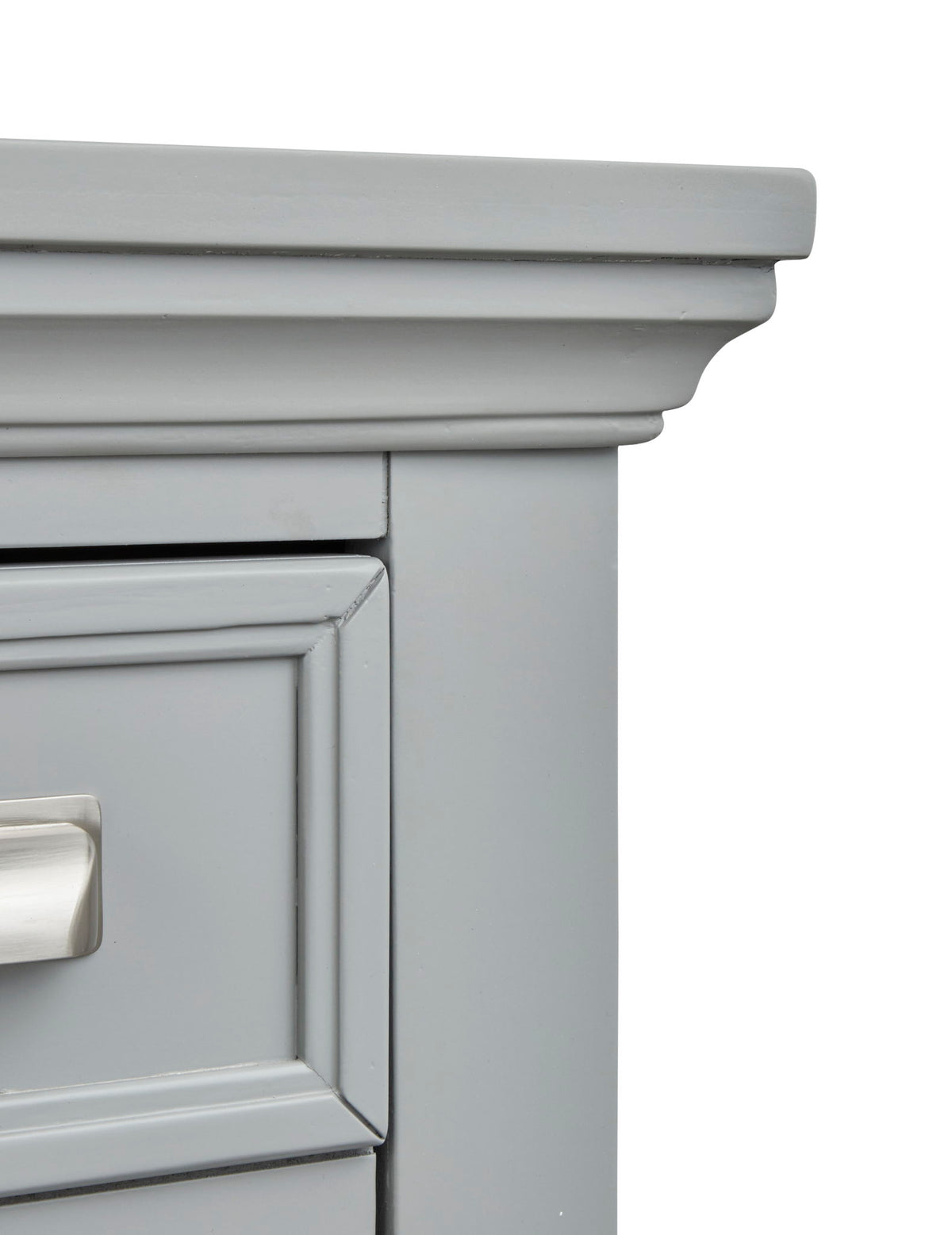 Charleston - Drawer Dresser
