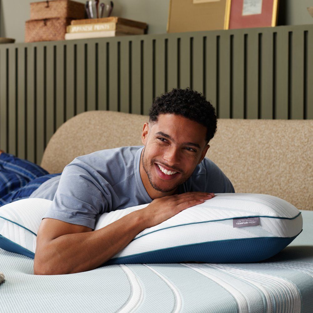 Tempur-Adapt - Tempur-Pedic Adapt ProHi 2.0