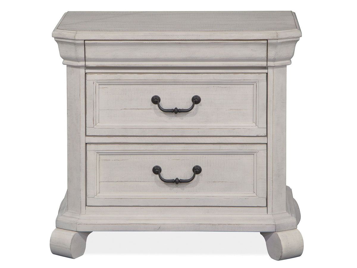 Bronwyn - Panel Bedroom Set