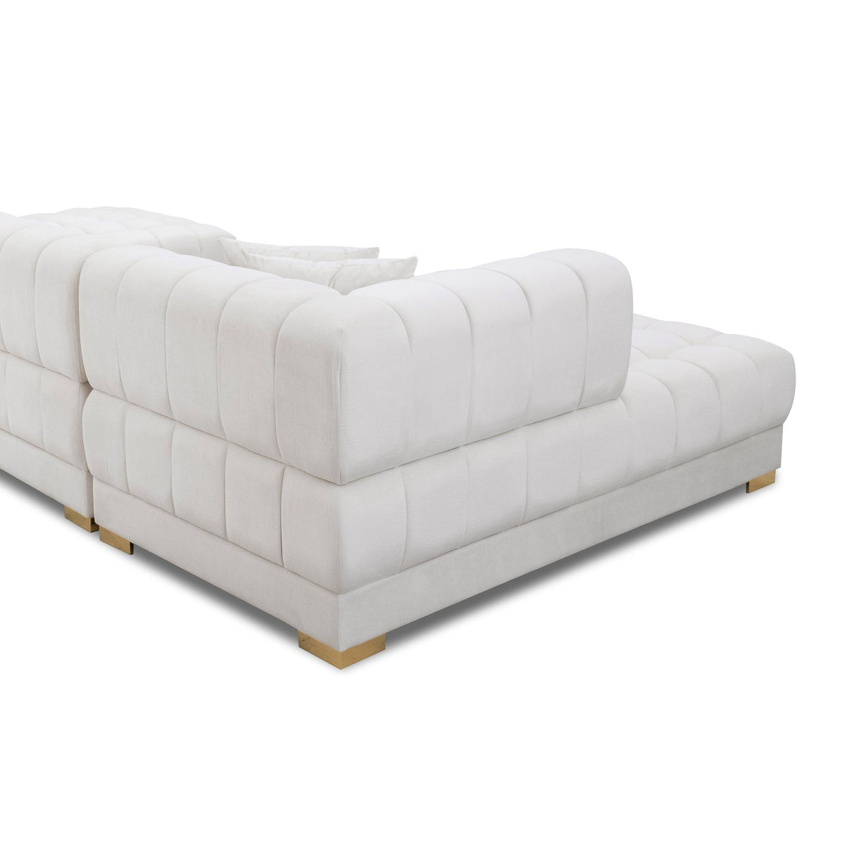 Marlow - U Shape Corner Sofa