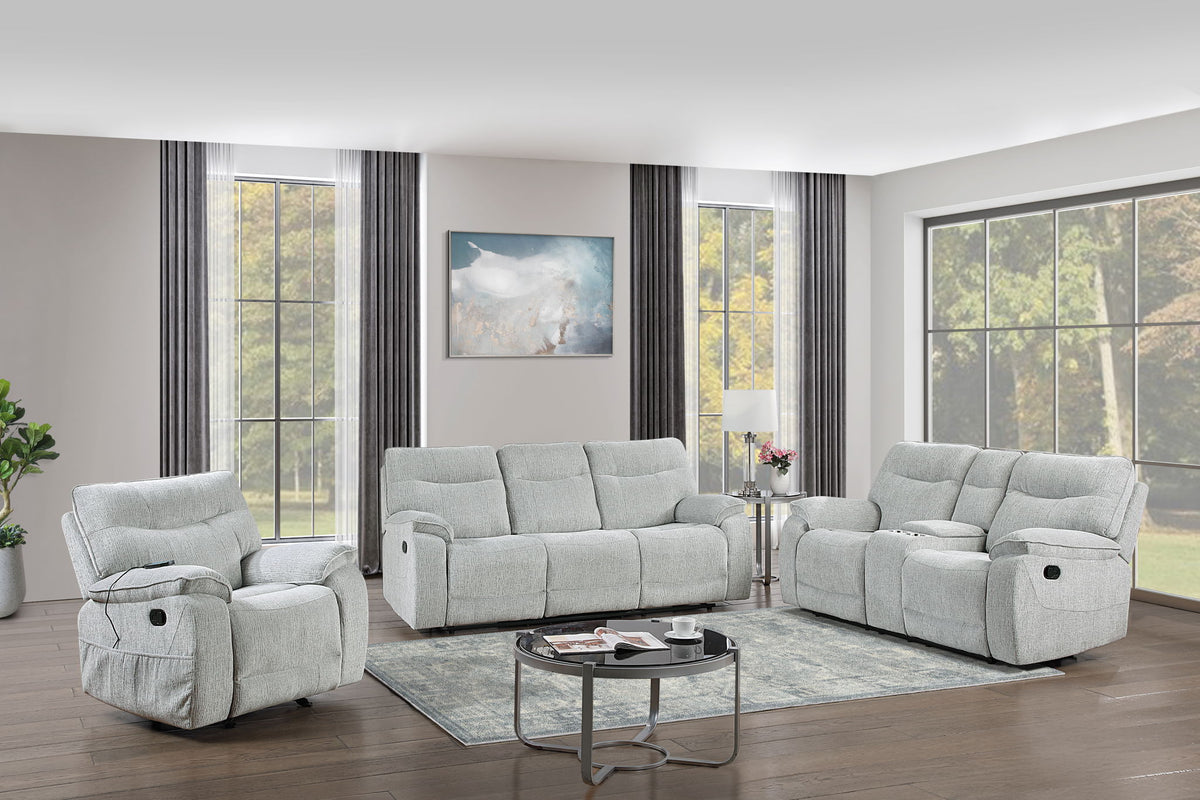 Chablis - Sofa Set