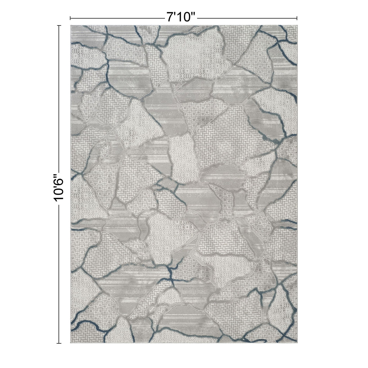 Geometrix - Area Rug