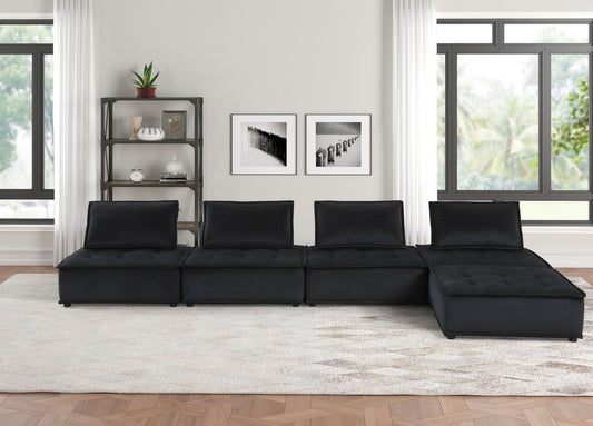 Anna - Modular Sofa