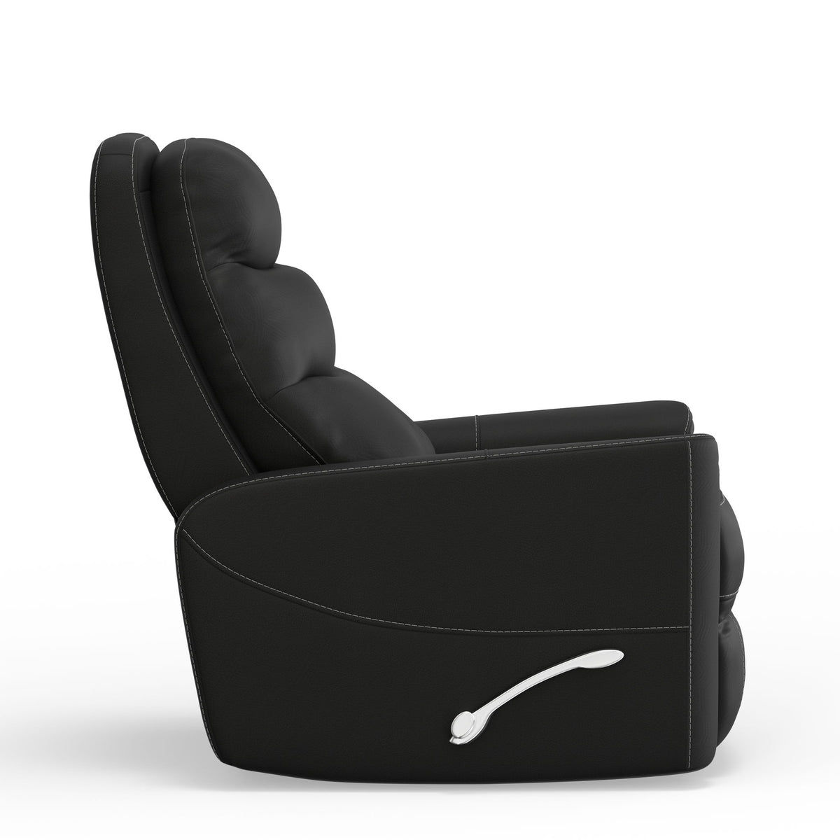 Hercules - Manual Swivel Glider Recliner