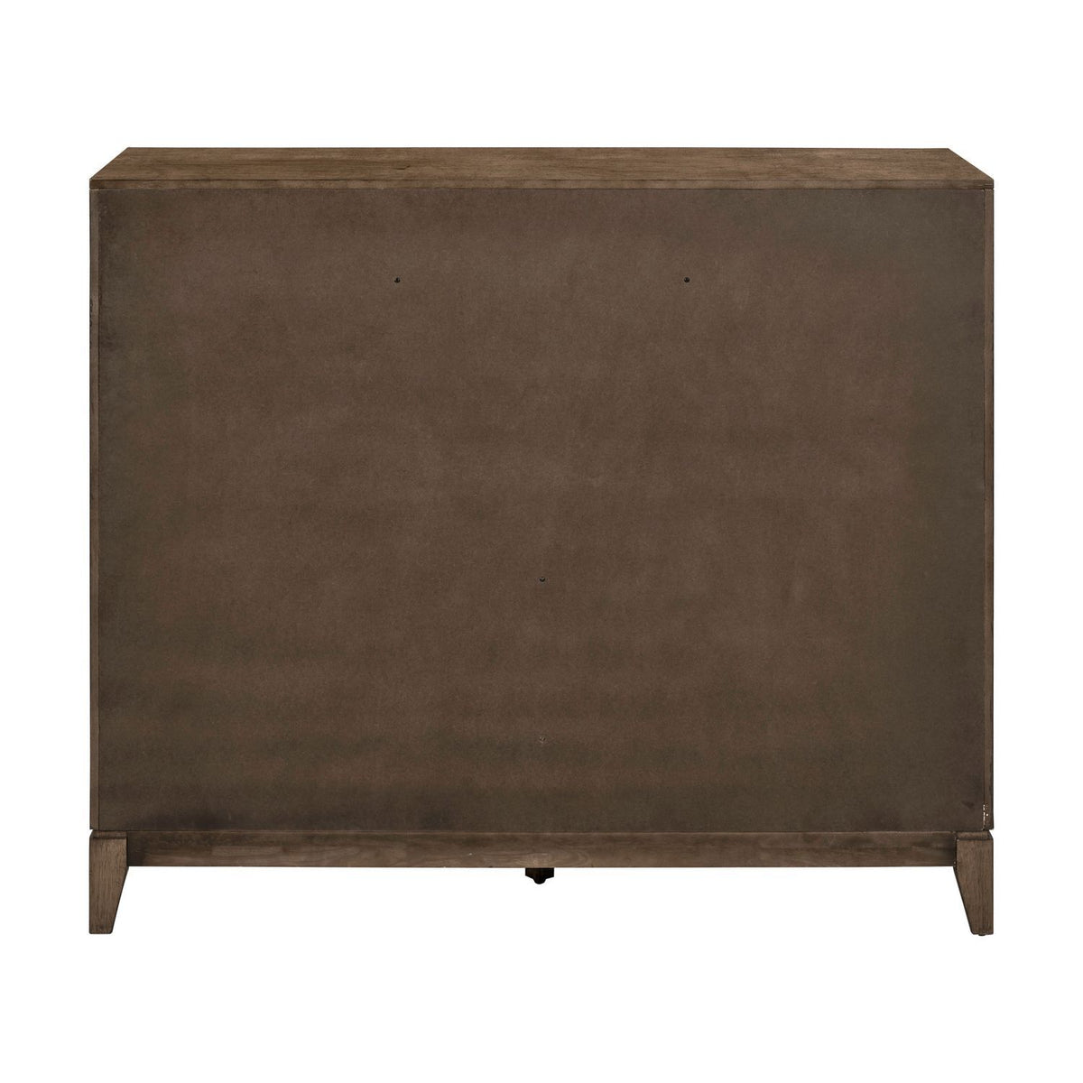 Shaker Lakes - 9 Drawer Chesser - Harvest Brown