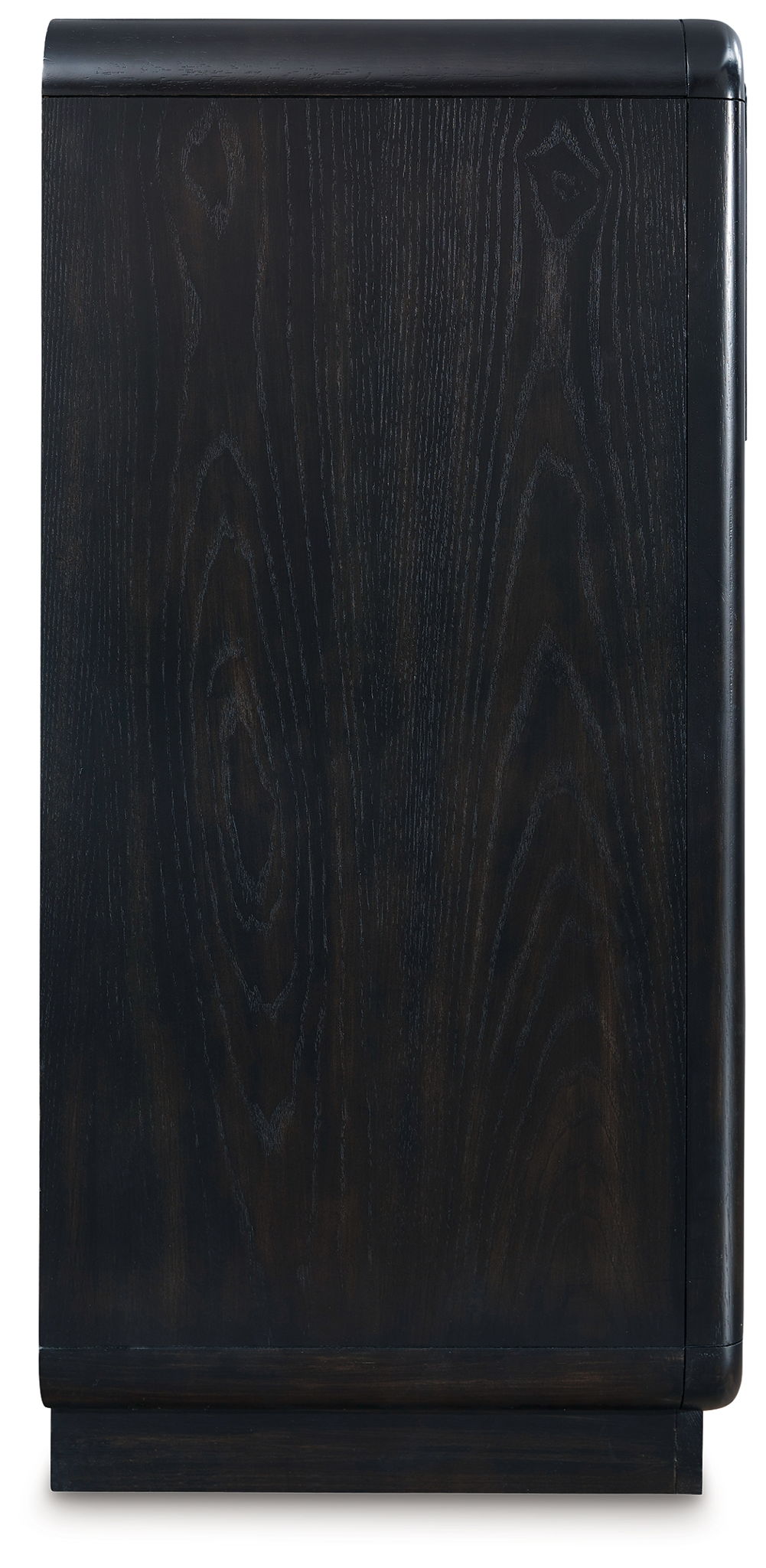 Rowanbeck - Dresser - Black