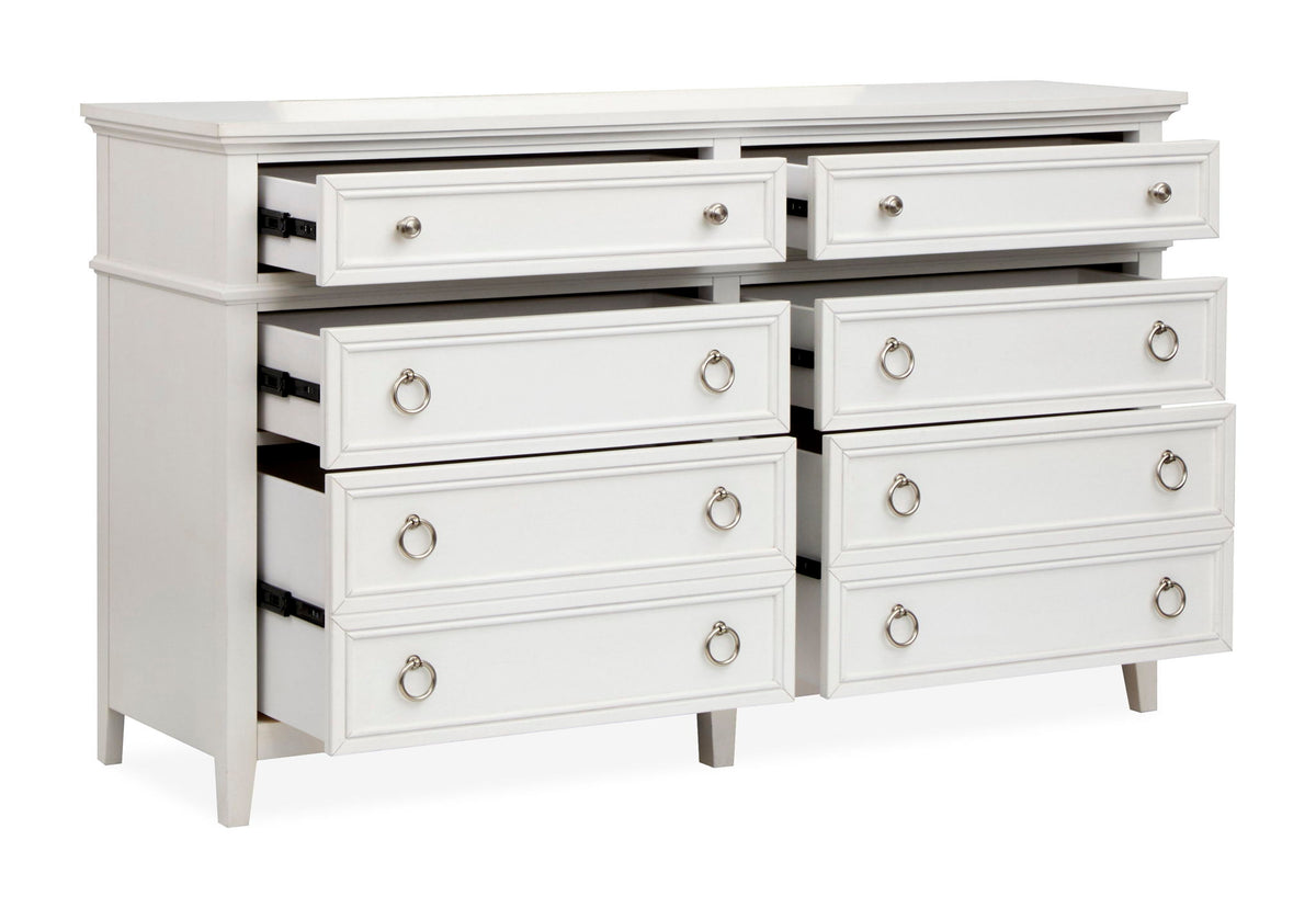 Juniper Hill - Double Drawer Dresser