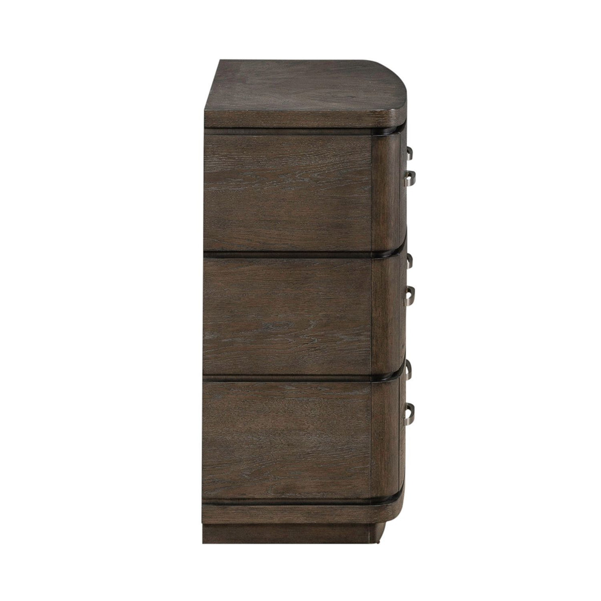 Cascade Falls - 9 Drawer Dresser - Satin Espresso