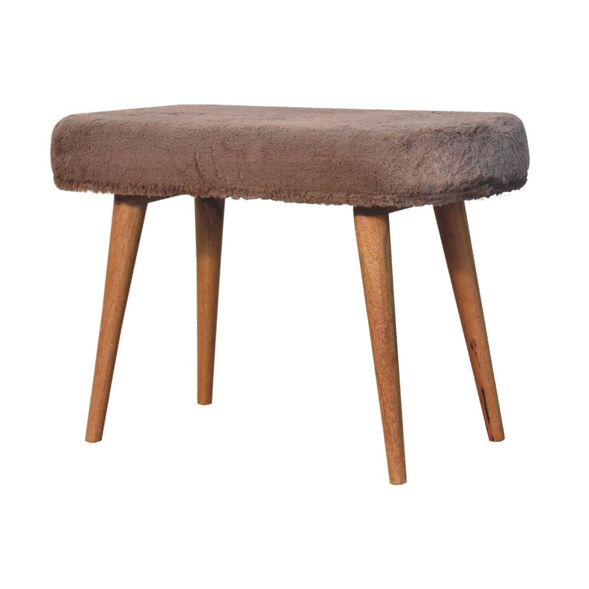 Nordic Bench
