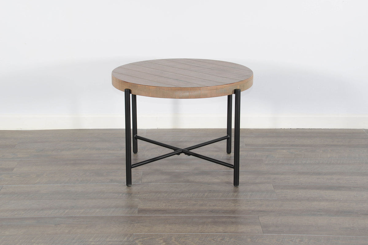 Durango - Round Table