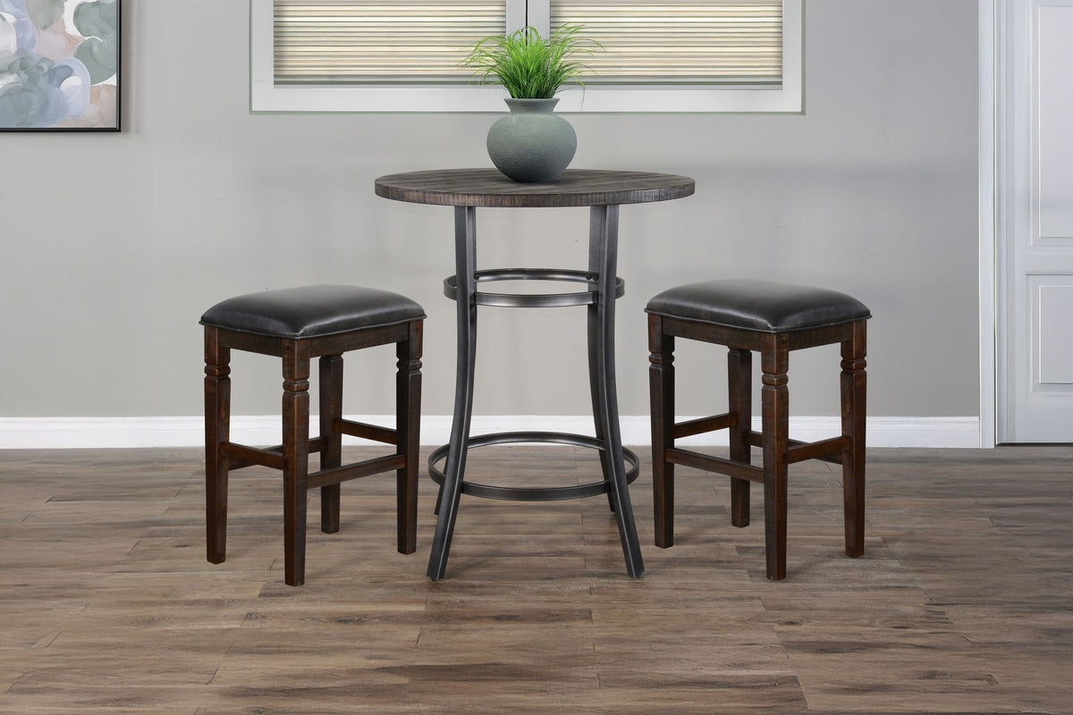Homestead - Round Table