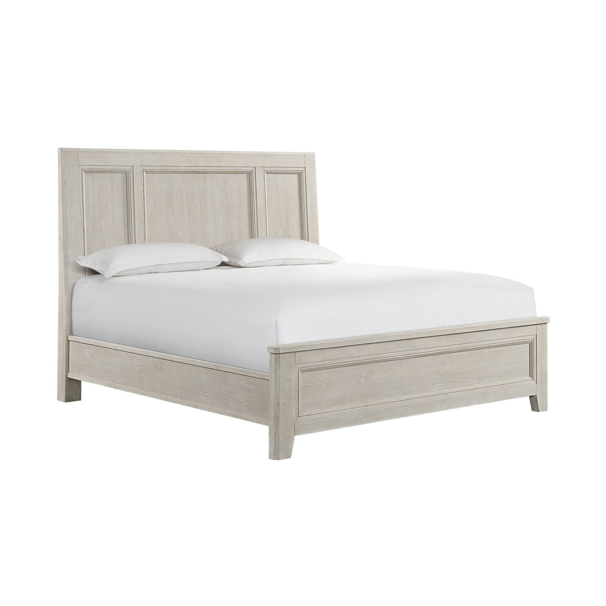Carlson - Bed