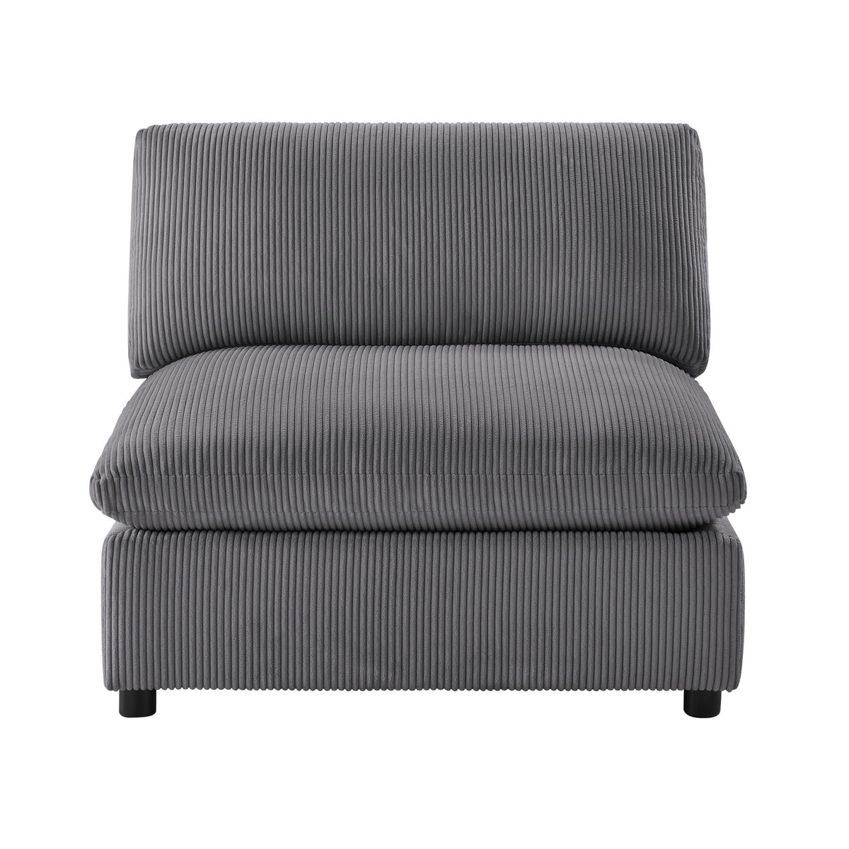 Chelsea - Armless Chair