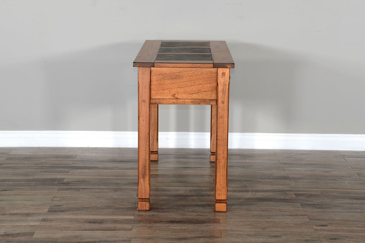 Sedona - Transitional Wood Table
