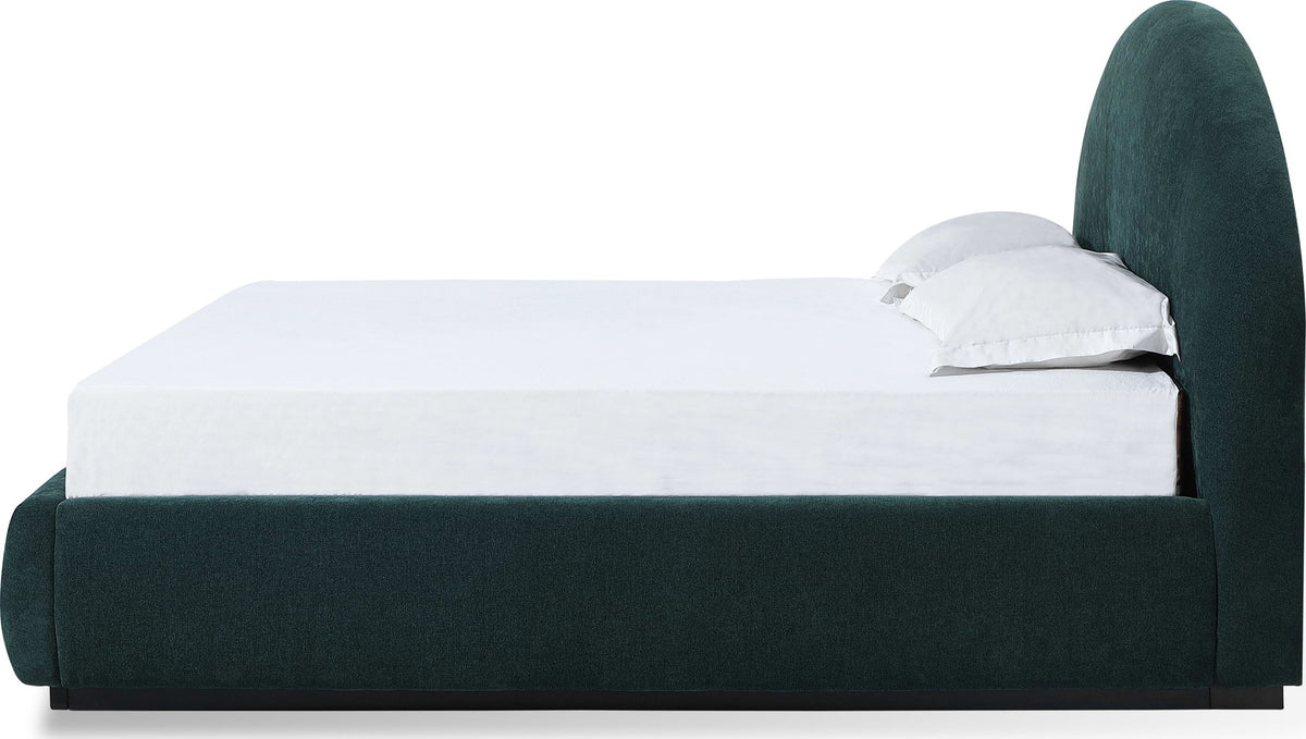Fam Flex - Upholstered Bed (2026)