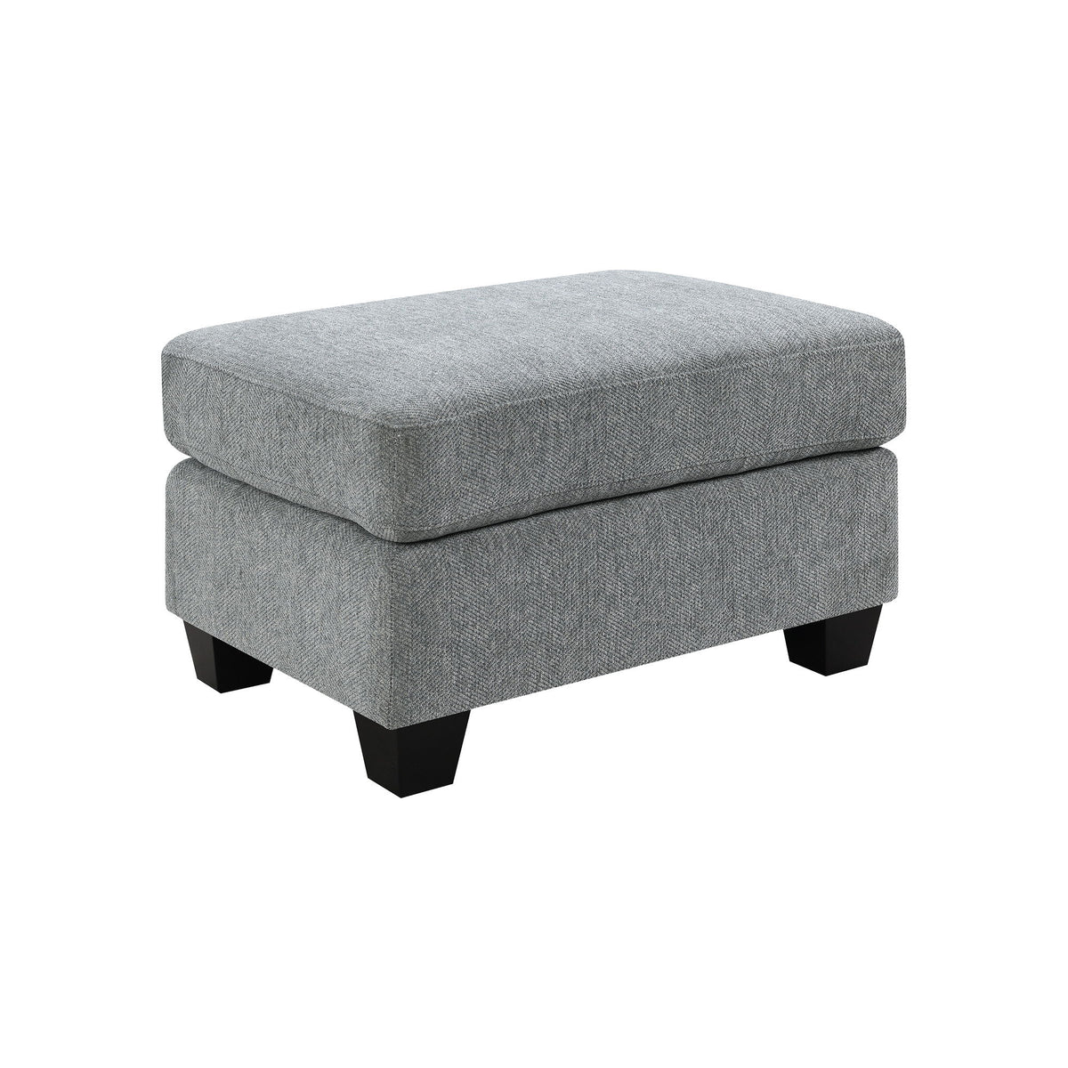 Baldwin - Ottoman - Dalton Graphite