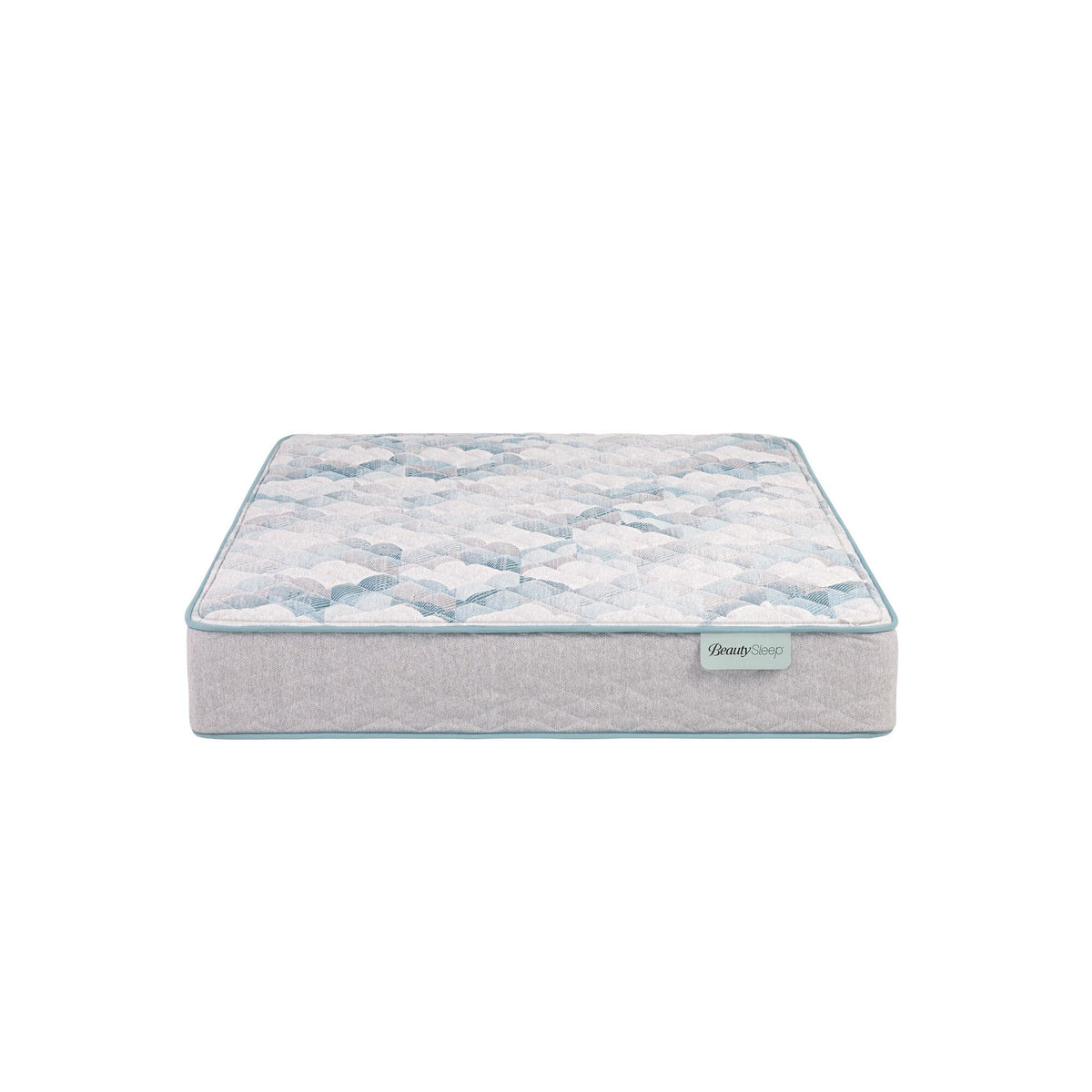 Peaceful Morning - 12.5" Firm Mattress