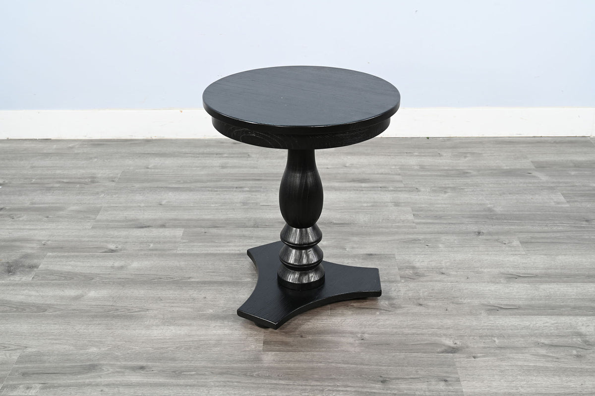 Bijou - Round Accent Table