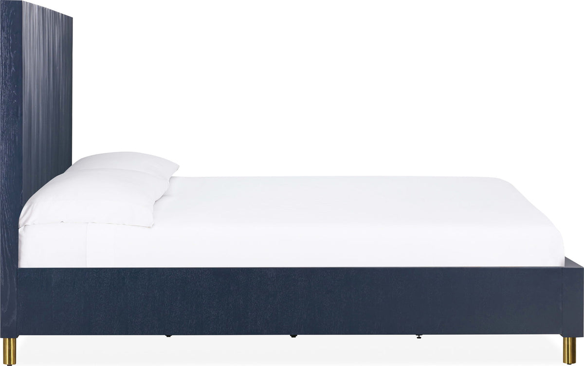 Argento - Bed