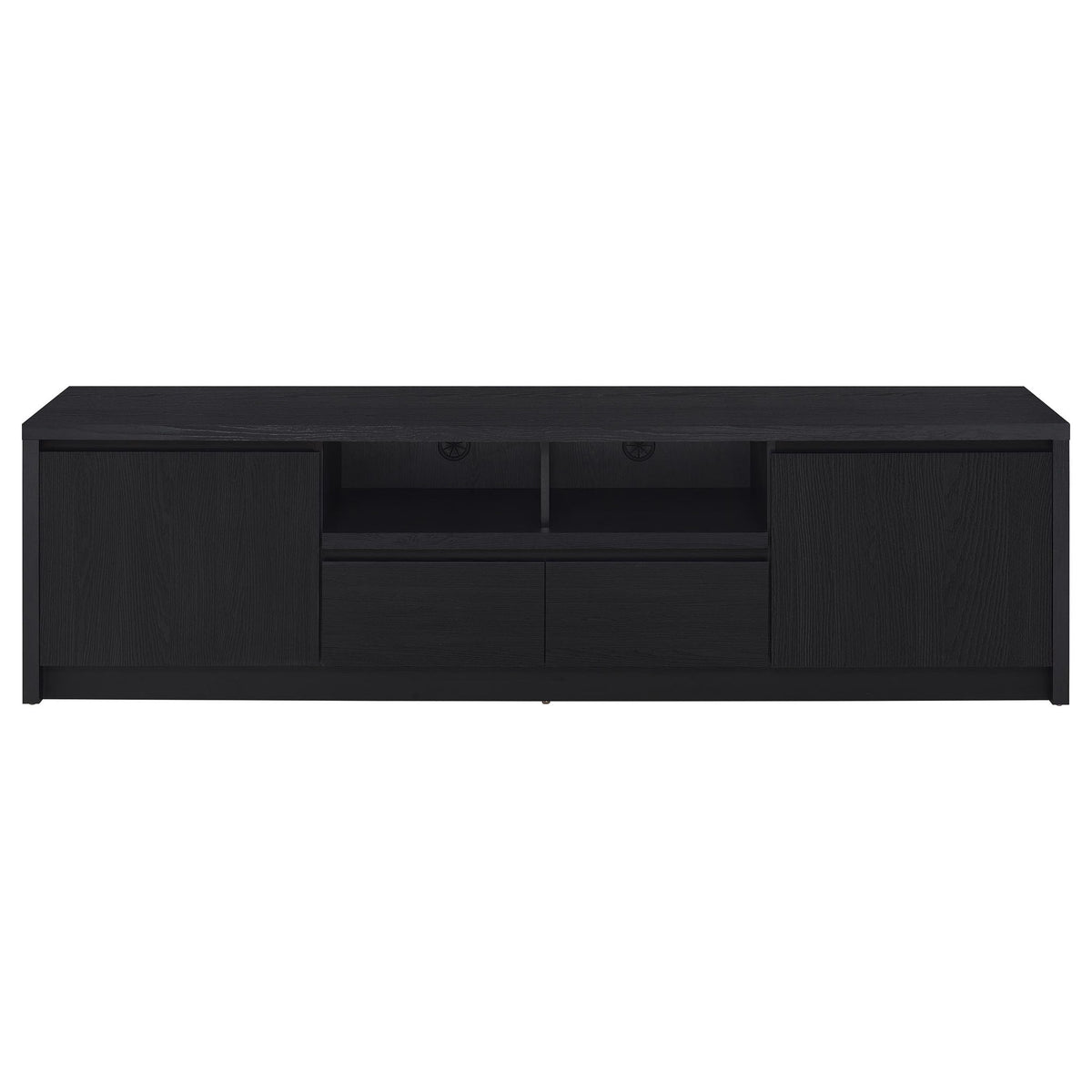 Sloat - 2 Door TV Stand Media Console