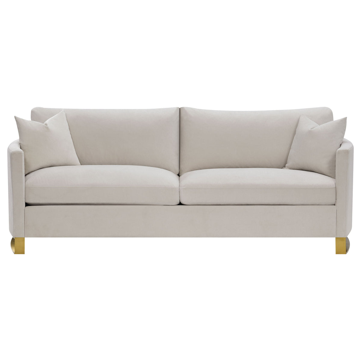 Ulrika - Living Room Set