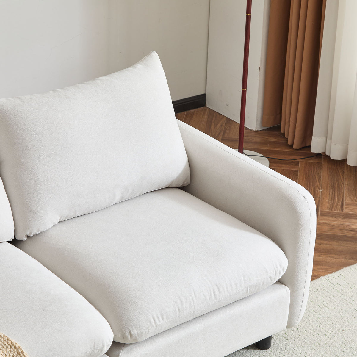 Modular Free Combination Sectional Sofa Couch