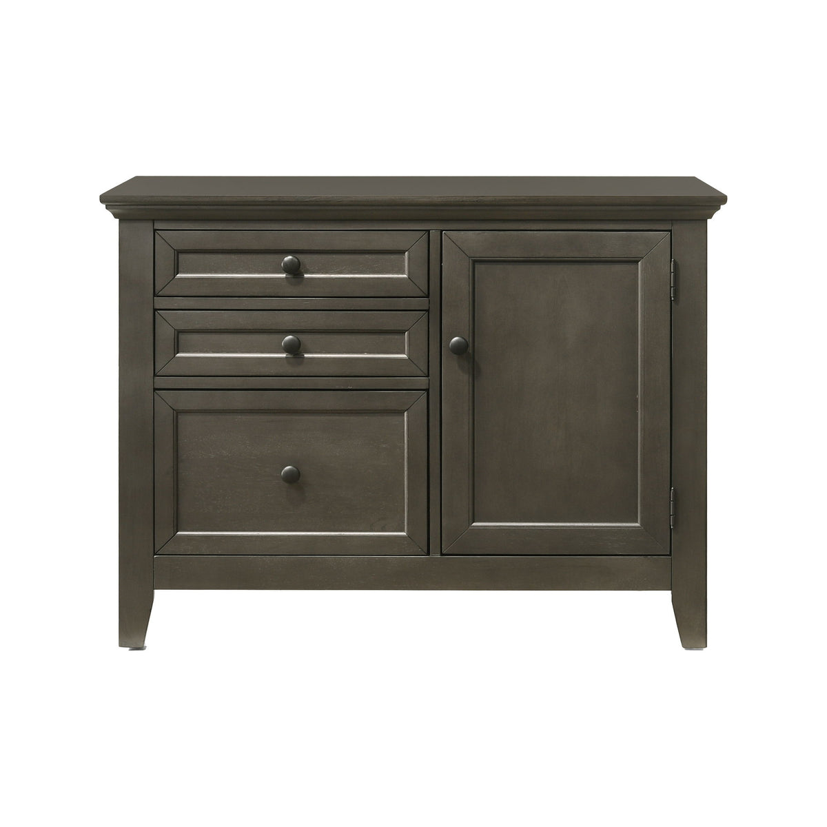 San Mateo - Credenza