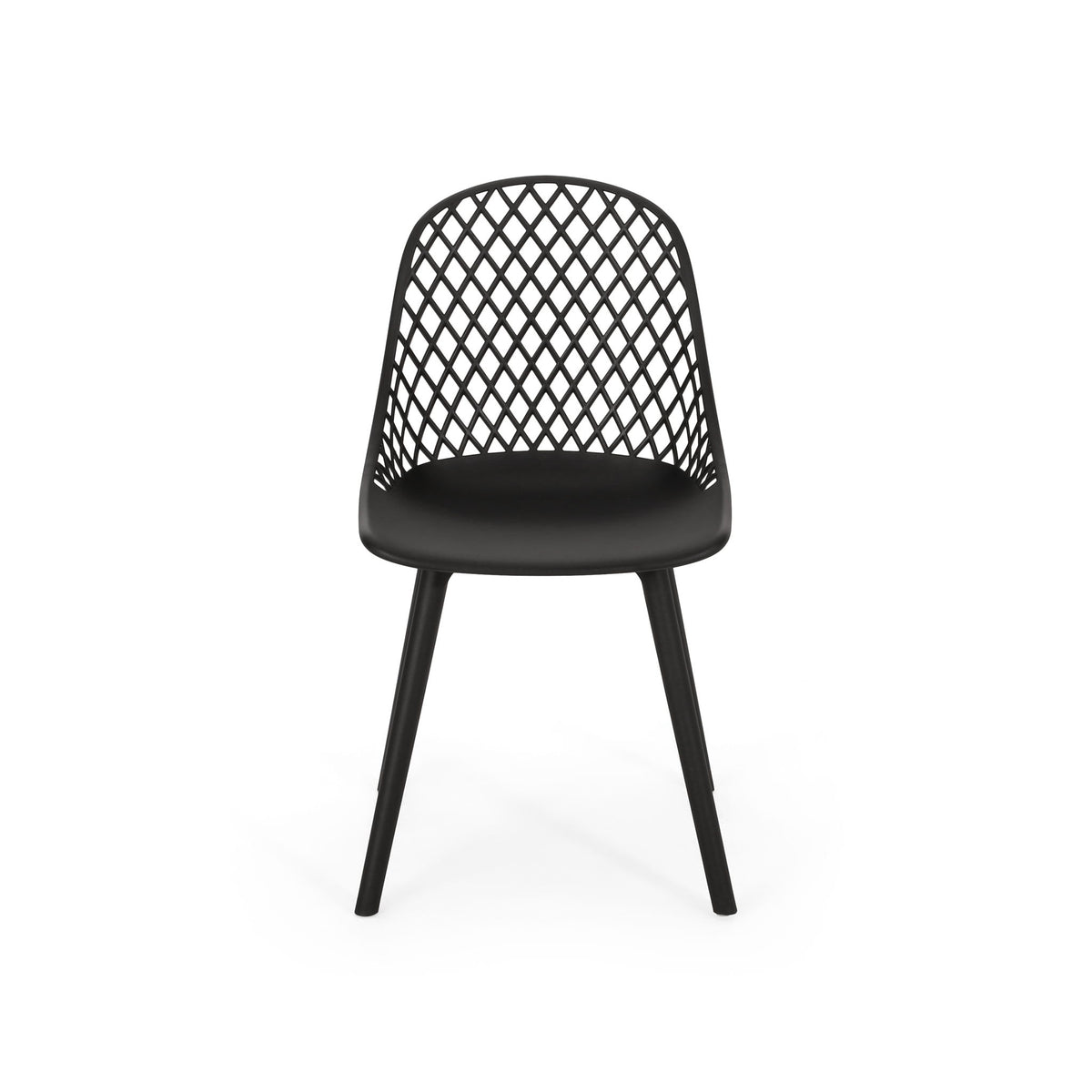 Lily Chair (Set of 2)