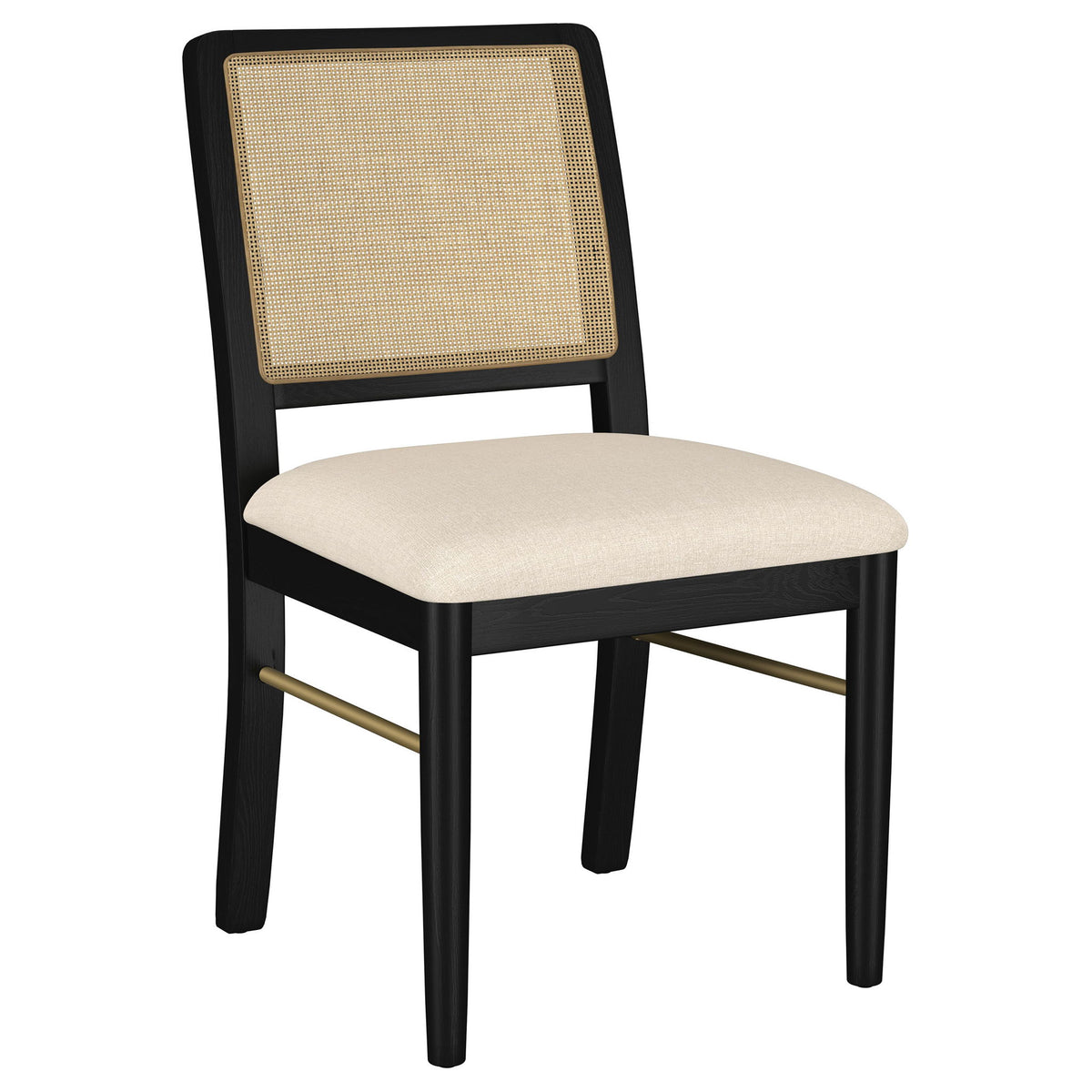 Benson - Dining Side Chair (Set of 2)