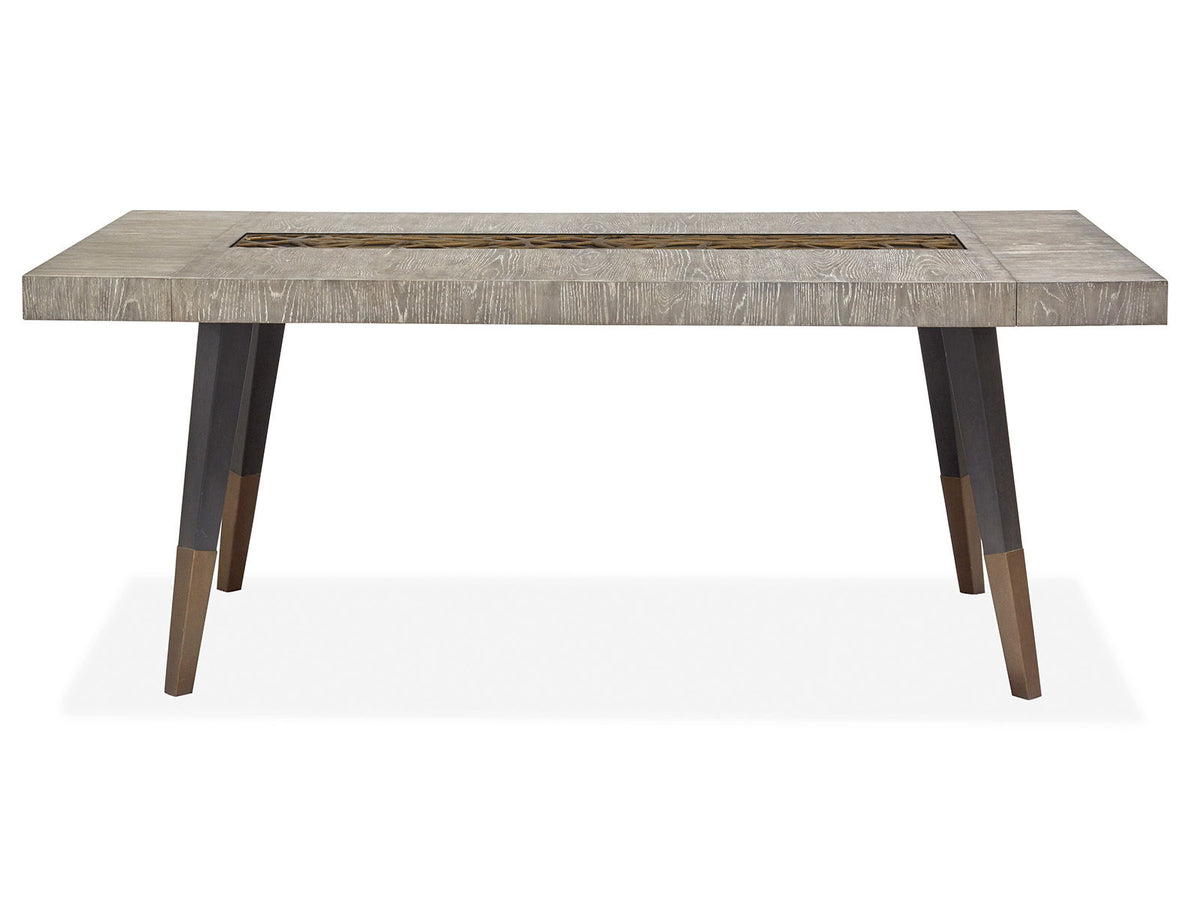 Ryker - Rectangular Dining Table Set