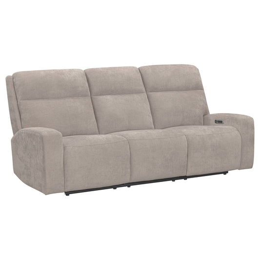 Traxton - Power Zero Gravity Sofa