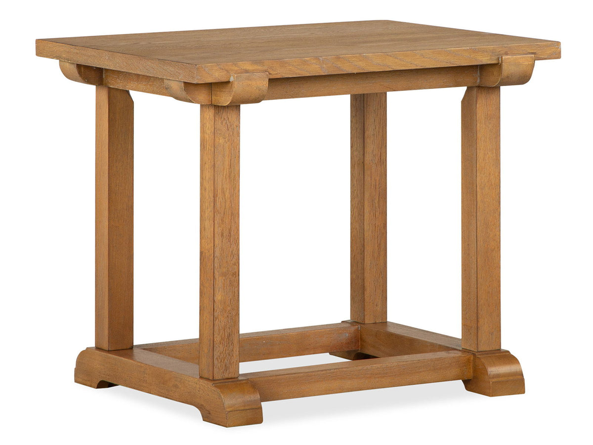 Lindon - Rectangular Cocktail Table Set