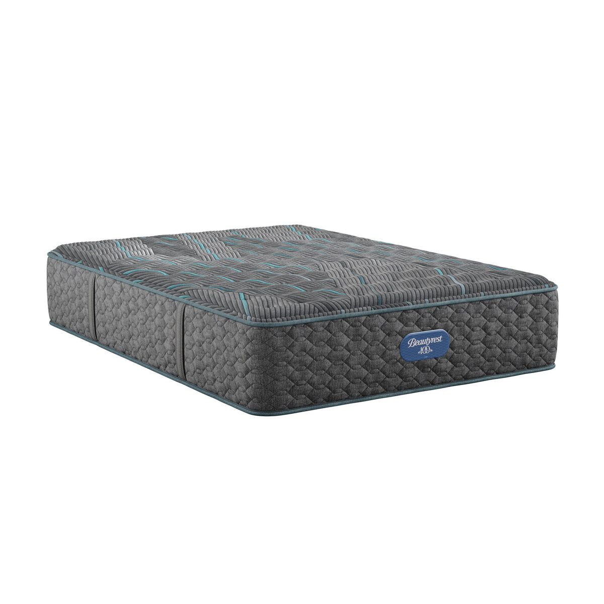 Beautyrest - Level Two Medium Mattress