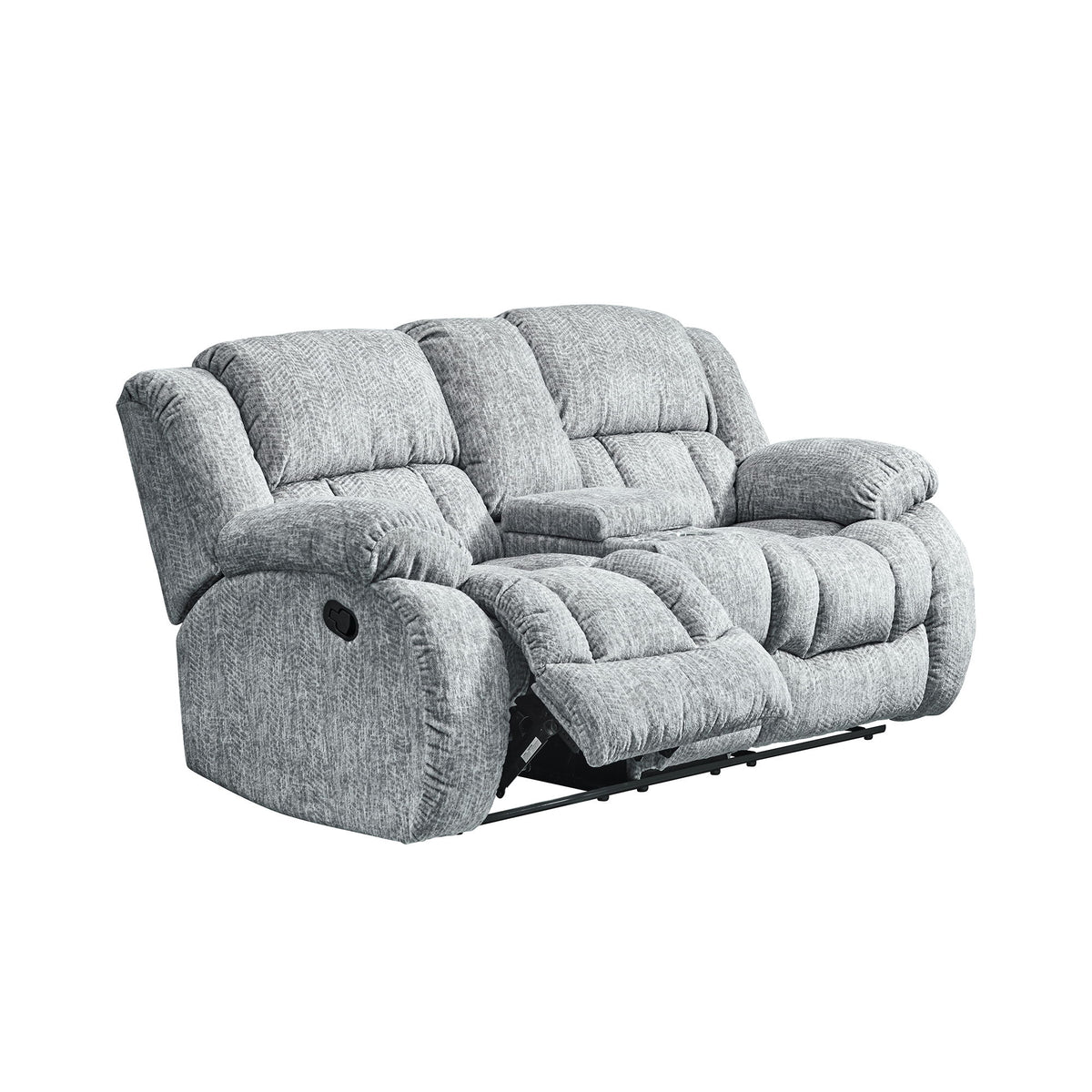 Stonic - Reclining Set