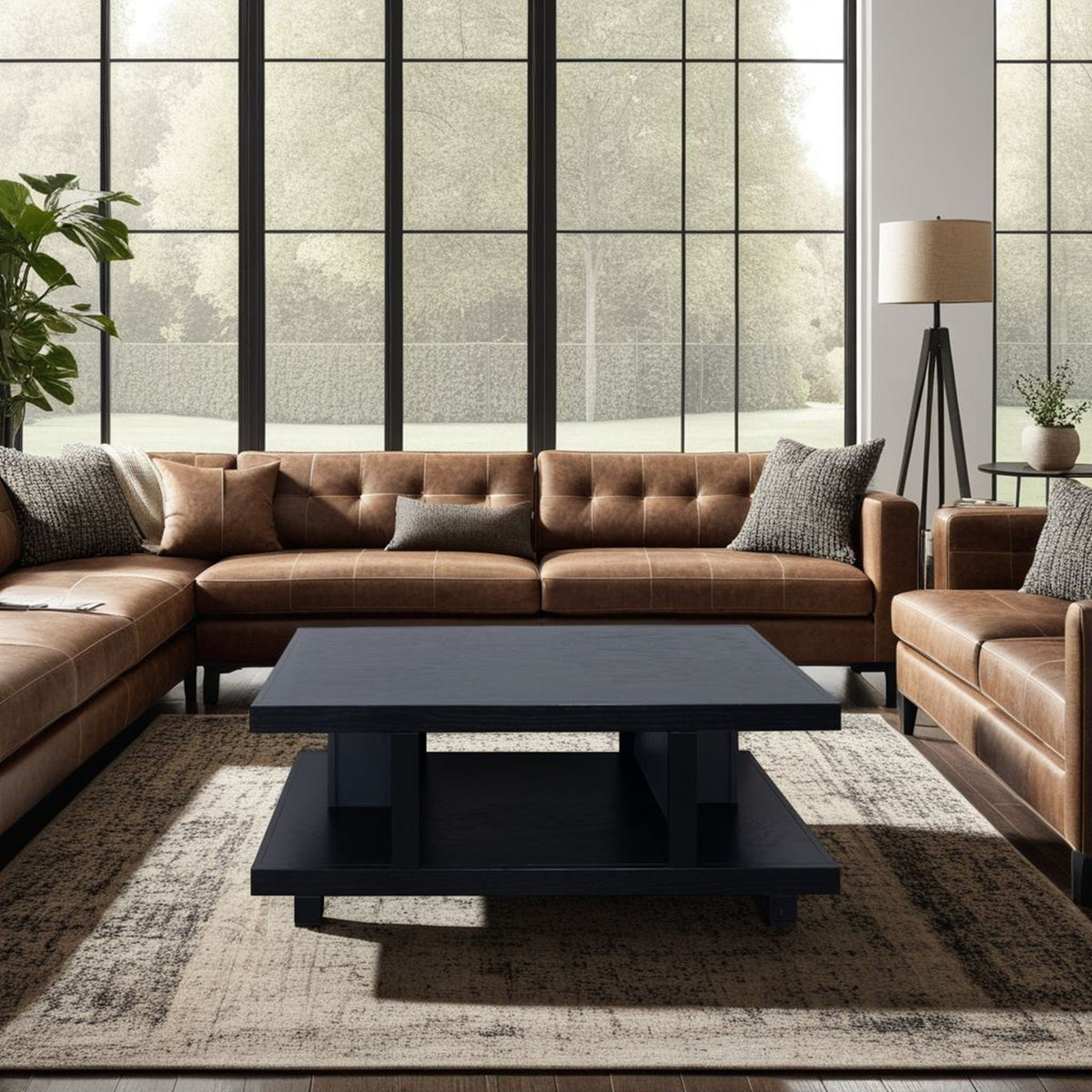 Laurel Canyon - Coffee Table
